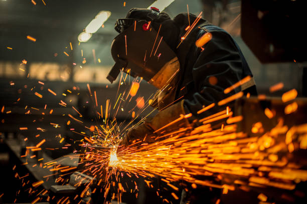Affordable Welder Services in Holloman Af, NM