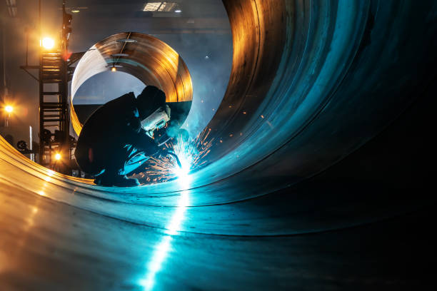 Best Aerospace and Defense Welding in Holloman Af, NM